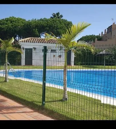 Vacacional Máximo 4 Personas Apartamento