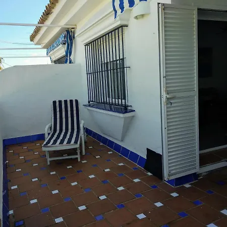 Apartamento Vacacional Máximo 4 Personas *