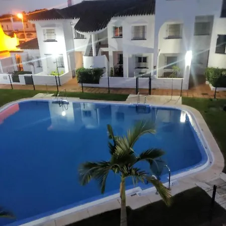 Vacacional Máximo 4 Personas