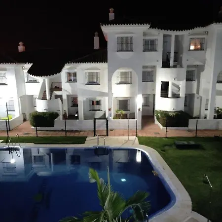 Apartamento Vacacional Máximo 4 Personas