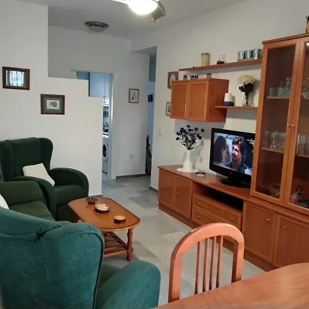 Vacacional Máximo 4 Personas Apartamento Novo Sancti Petri