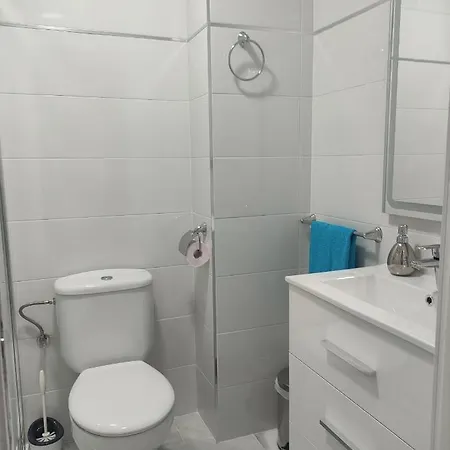 Vacacional Máximo 4 Personas Apartamento *